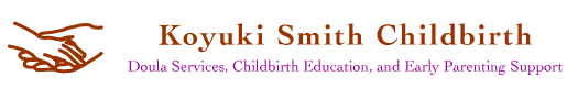 Koyuki Smith Childbirth